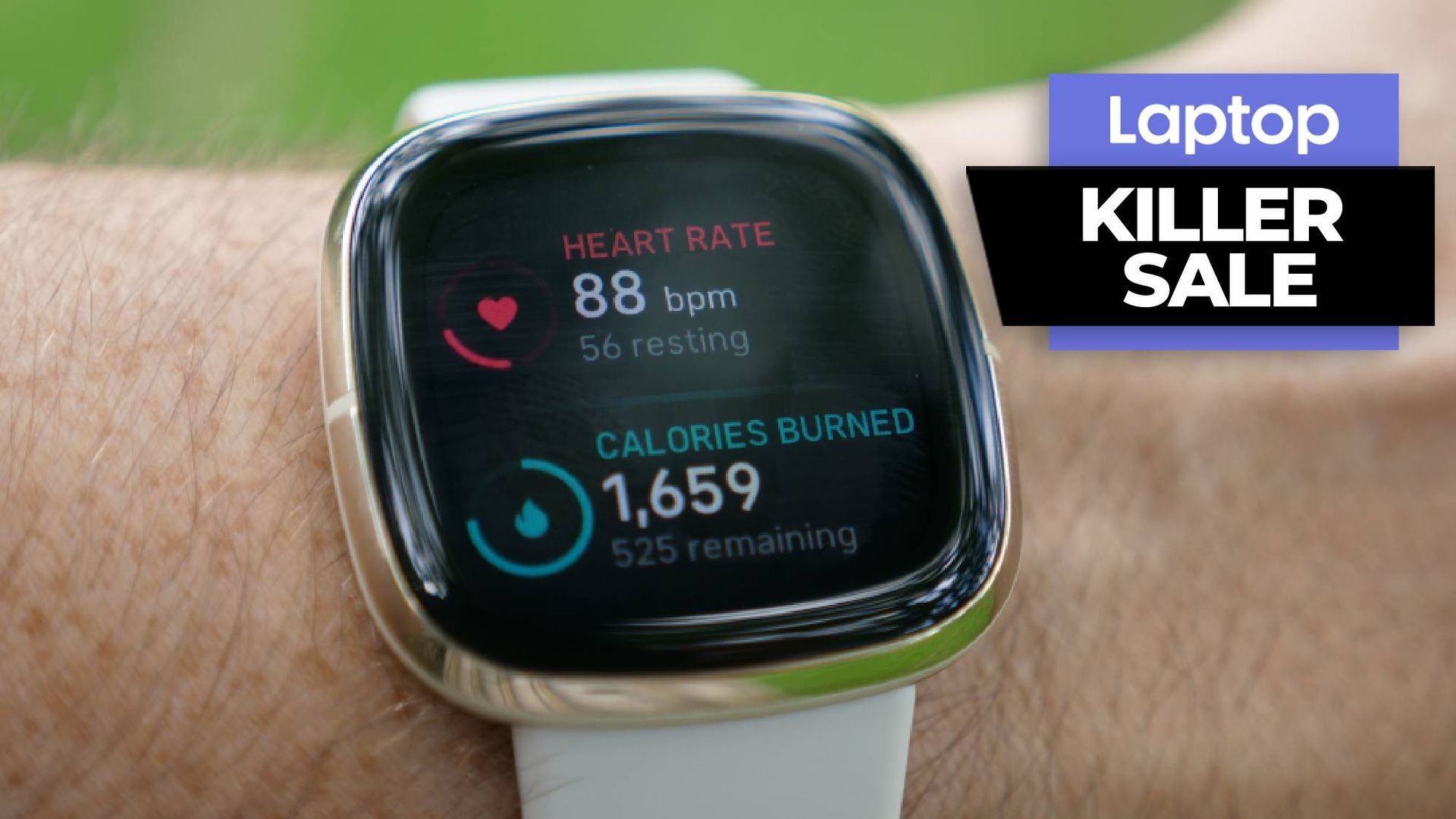 Best Buy Father's Day sale The best smartwatch for dad starting at 79 Laptop Mag