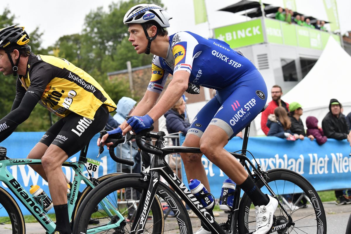 Niki Terpstra (QuickStep-Floors)