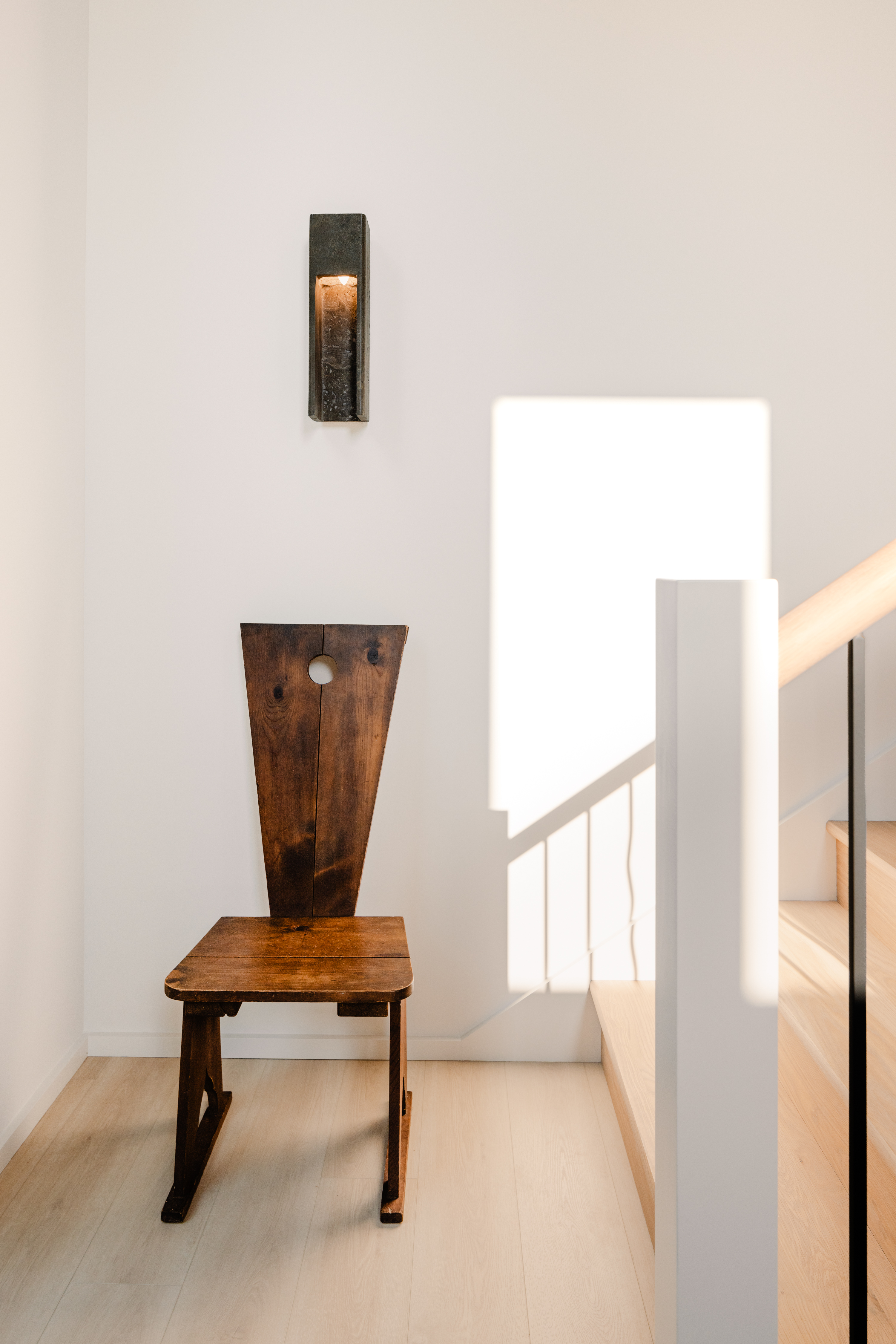 michigan lake house renovation by klh homes