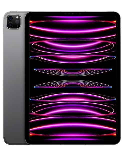 iPad Pro, 2022, M2 series (refurbished)