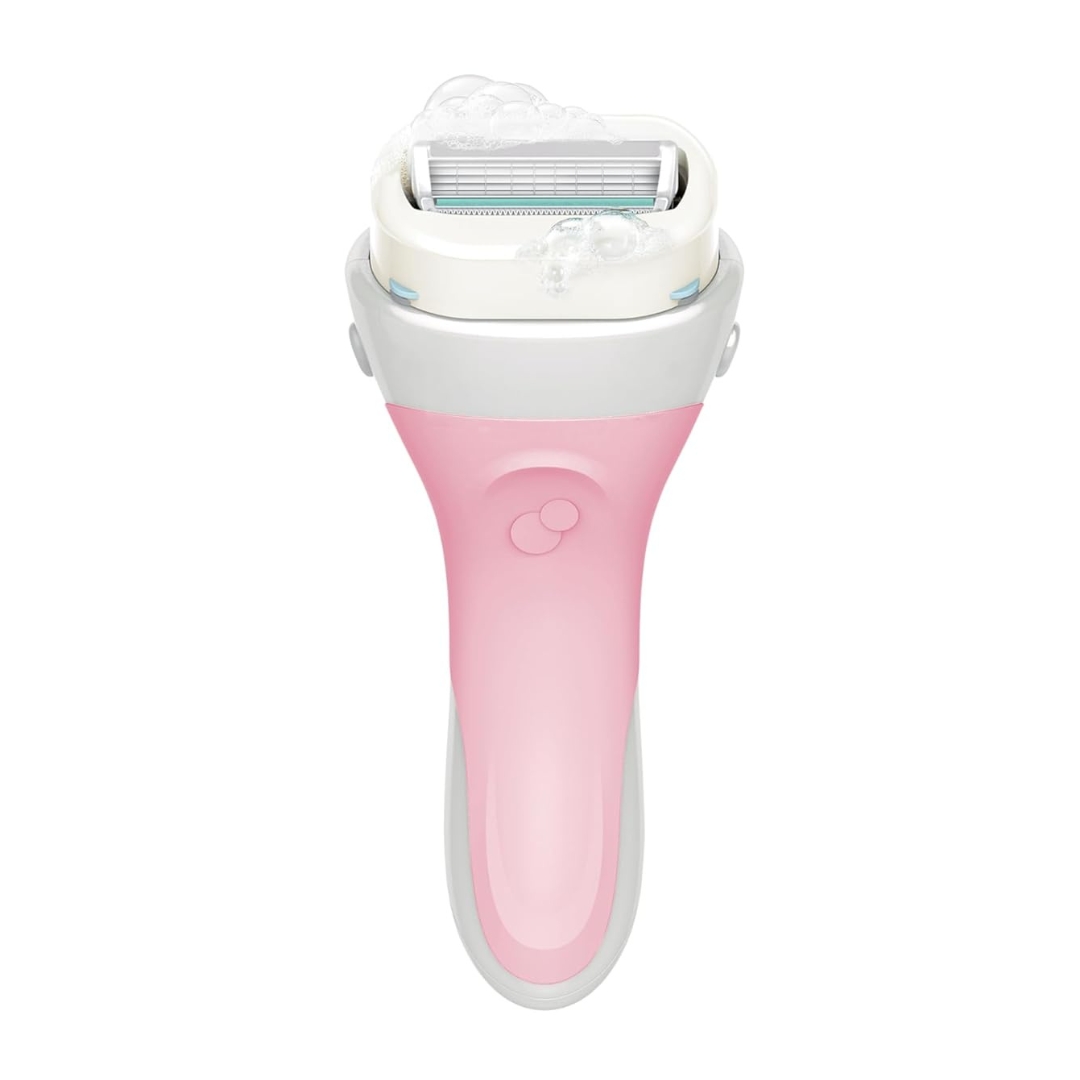 WILKINSON SWORD Intuition Ultra Moisture Razor