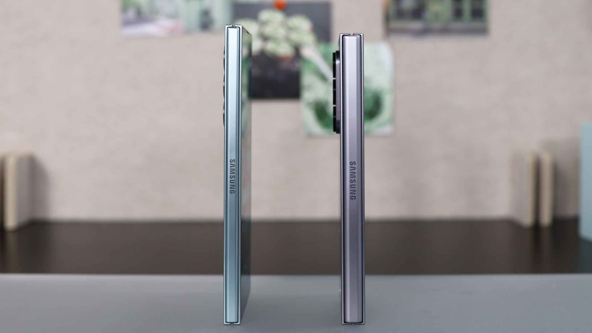 Samsung Galaxy Z Fold 7 HANDS ON