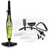 H2O HD steam mop with free accessories | Was £114.99, Now £89.99 at Argos
Banish bacteria in the home with the