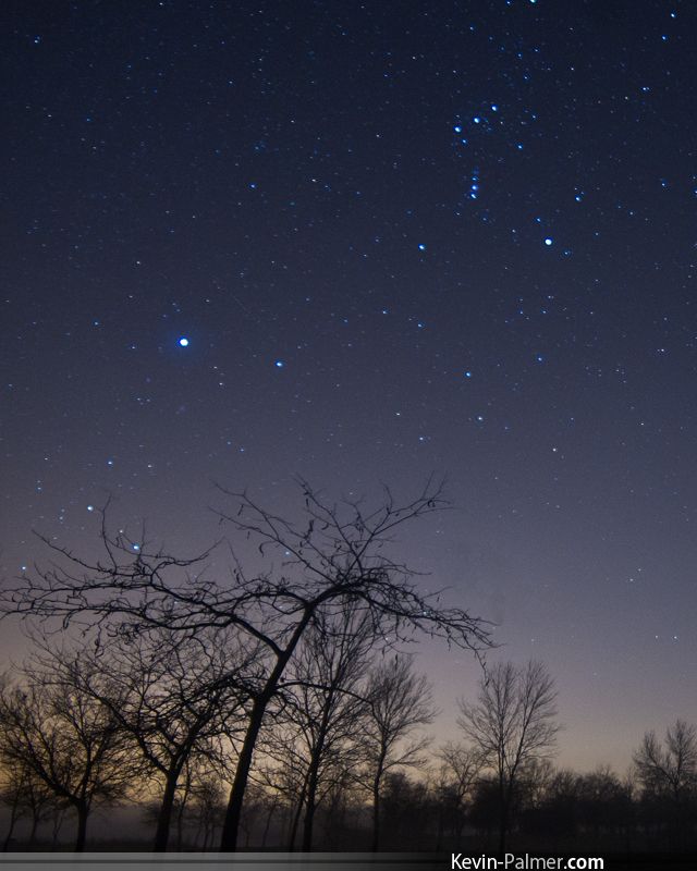 Orionid Meteor Shower 2012 In Photos | Space