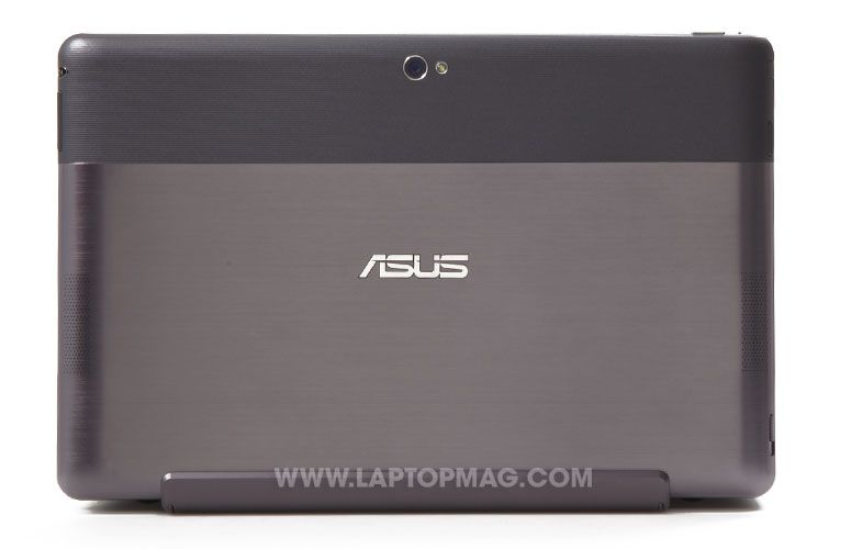 ASUS Vivo Tab RT Review | Windows 8 RT Tablet Reviews | Laptop Mag