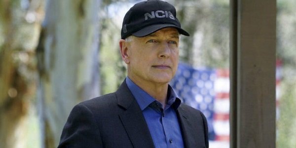 NCIS Mark Harmon CBS