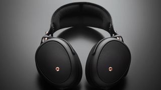 Meze Audio Liric planar magnetic headphones