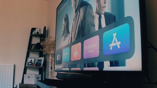  Apple TV 4K