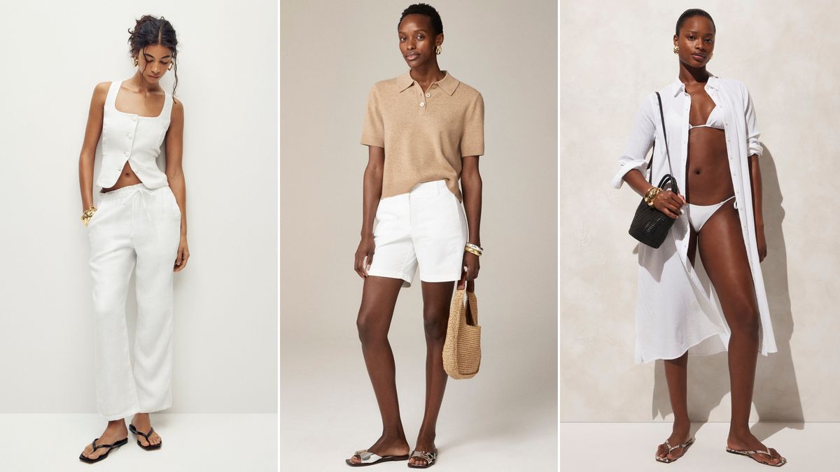 20 Under-$200 J.Crew Sale Finds I'm Packing for the Hamptons - Vimarsana News