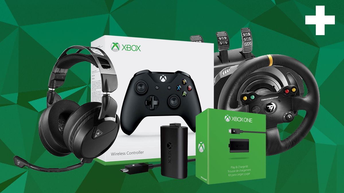 Best Xbox One accessories for 2020 | GamesRadar+