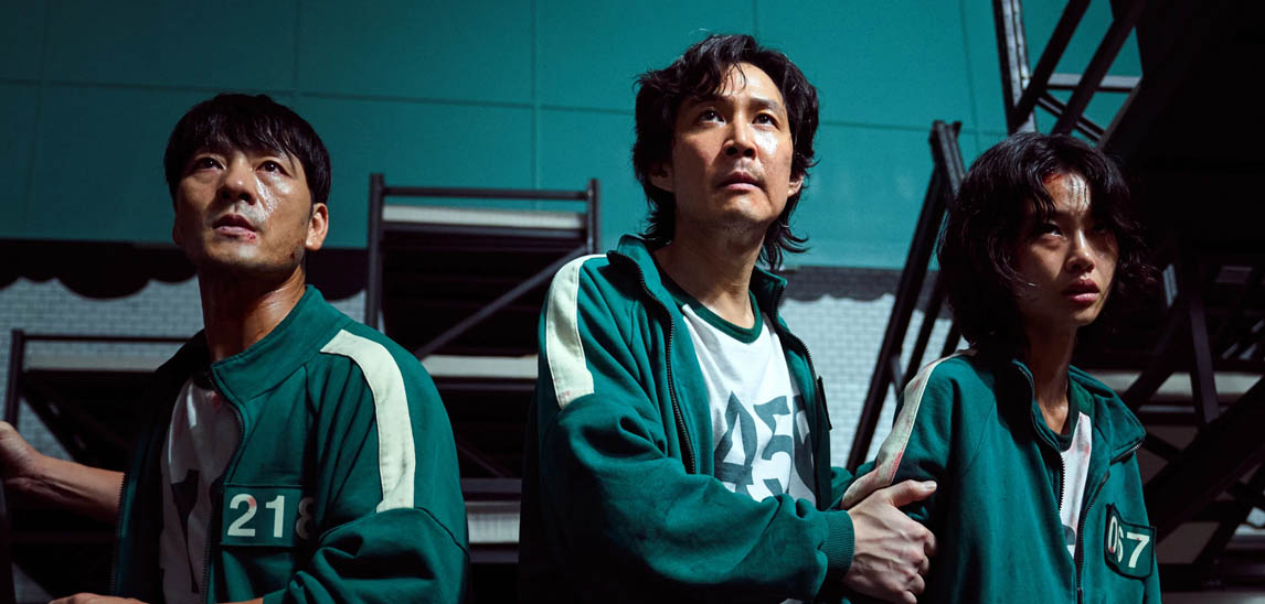 It's official: we're getting Squid Game 2 this year