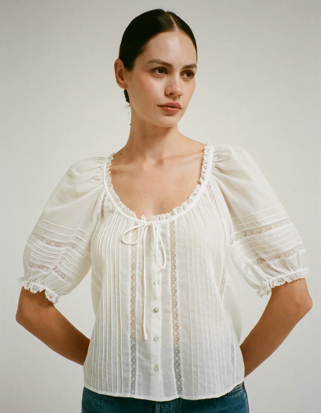 Rumored Prairie Top