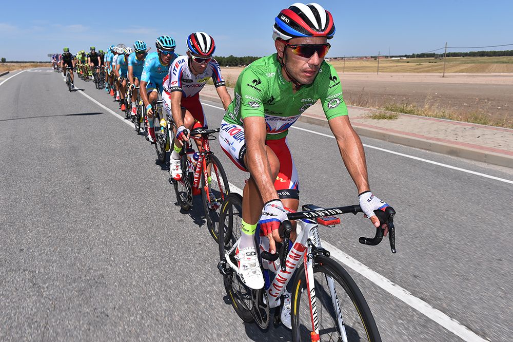 Joaquim Rodriguez (Katusha)