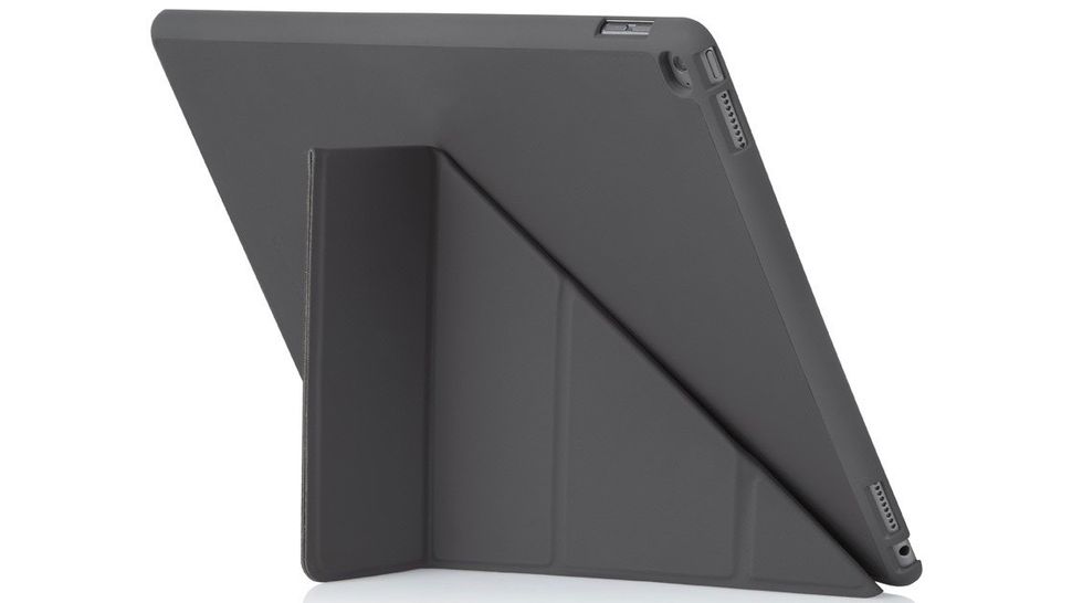 The best iPad Pro cases for your Apple tablet TechRadar