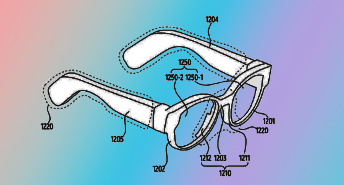 Samsung Smart Glasses in January 2025? Here's everything we know so far