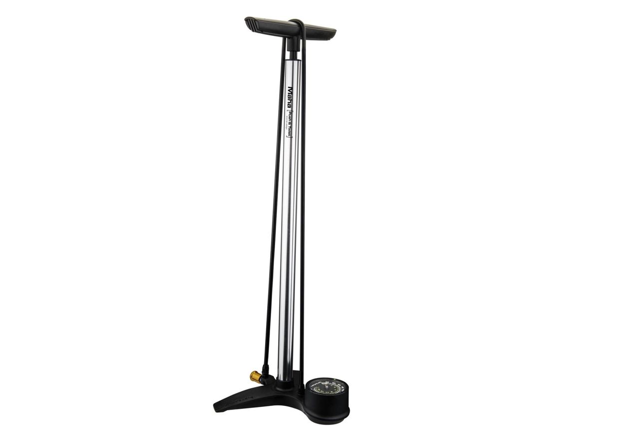 wiggle mini bike pump