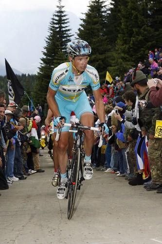 Paolo Savoldelli (Astana)