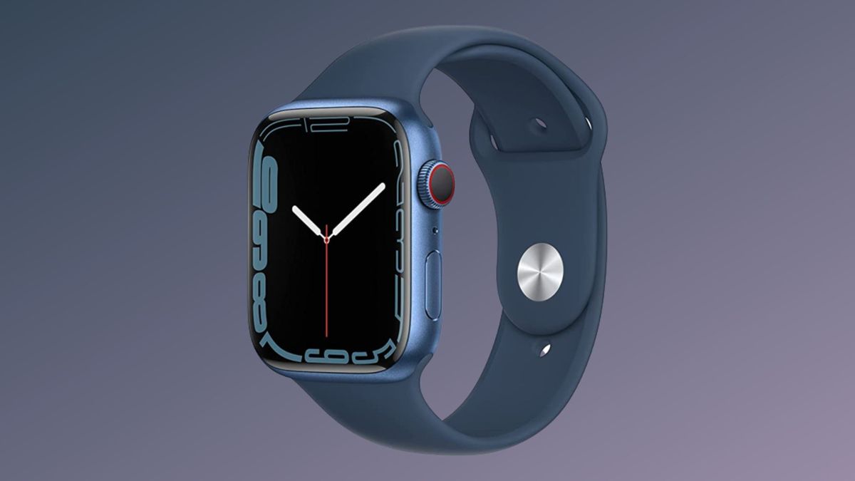 Apple Watch Series 7