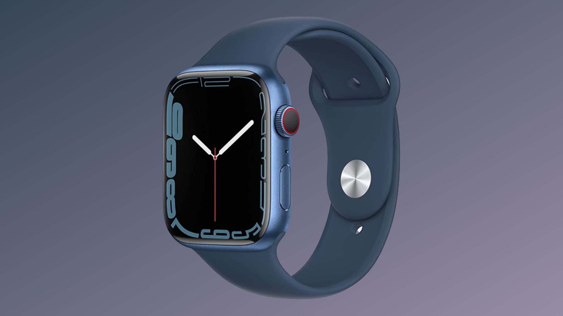 Apple watch pacific online green