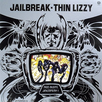 Jailbreak (Vertigo, 1976)