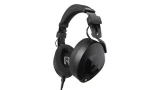Best studio headphones under $200/£200: Røde NTH-100