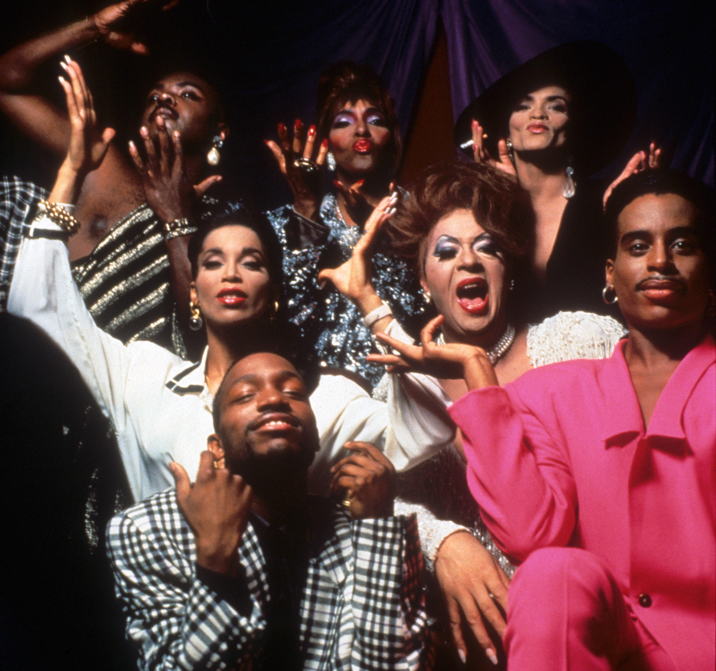 Movies to watch during Pride: Paris is Burning