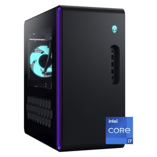 Alienware Aurora R16 Gaming Desktop (RTX 4060Ti)