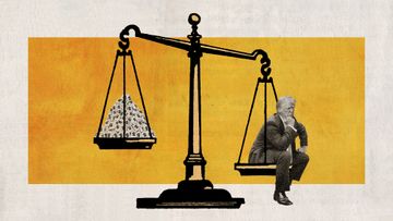 A most profitable presidency | The Week