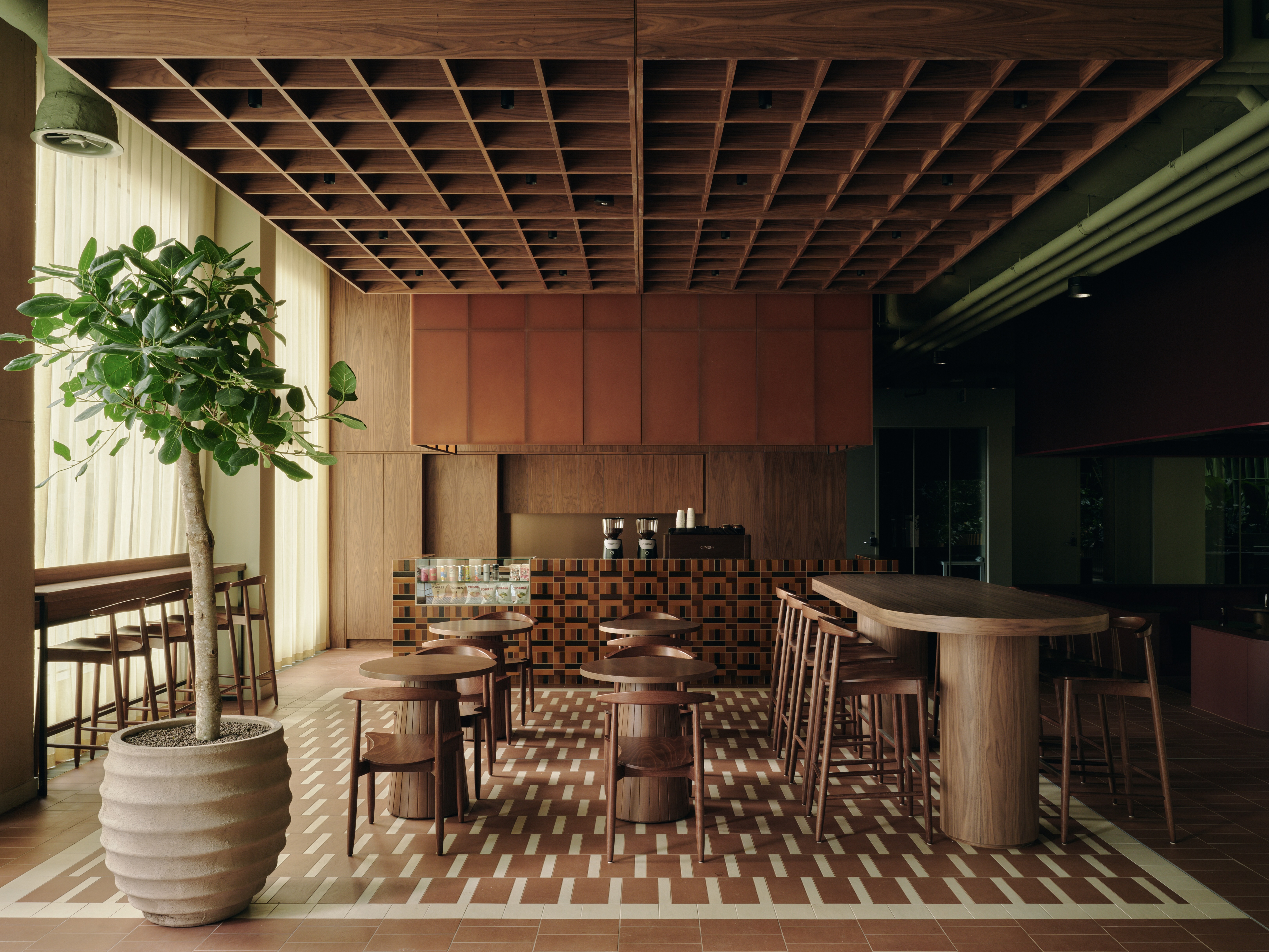 east london workspace conductor