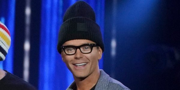 Bobby Bones American Idol ABC