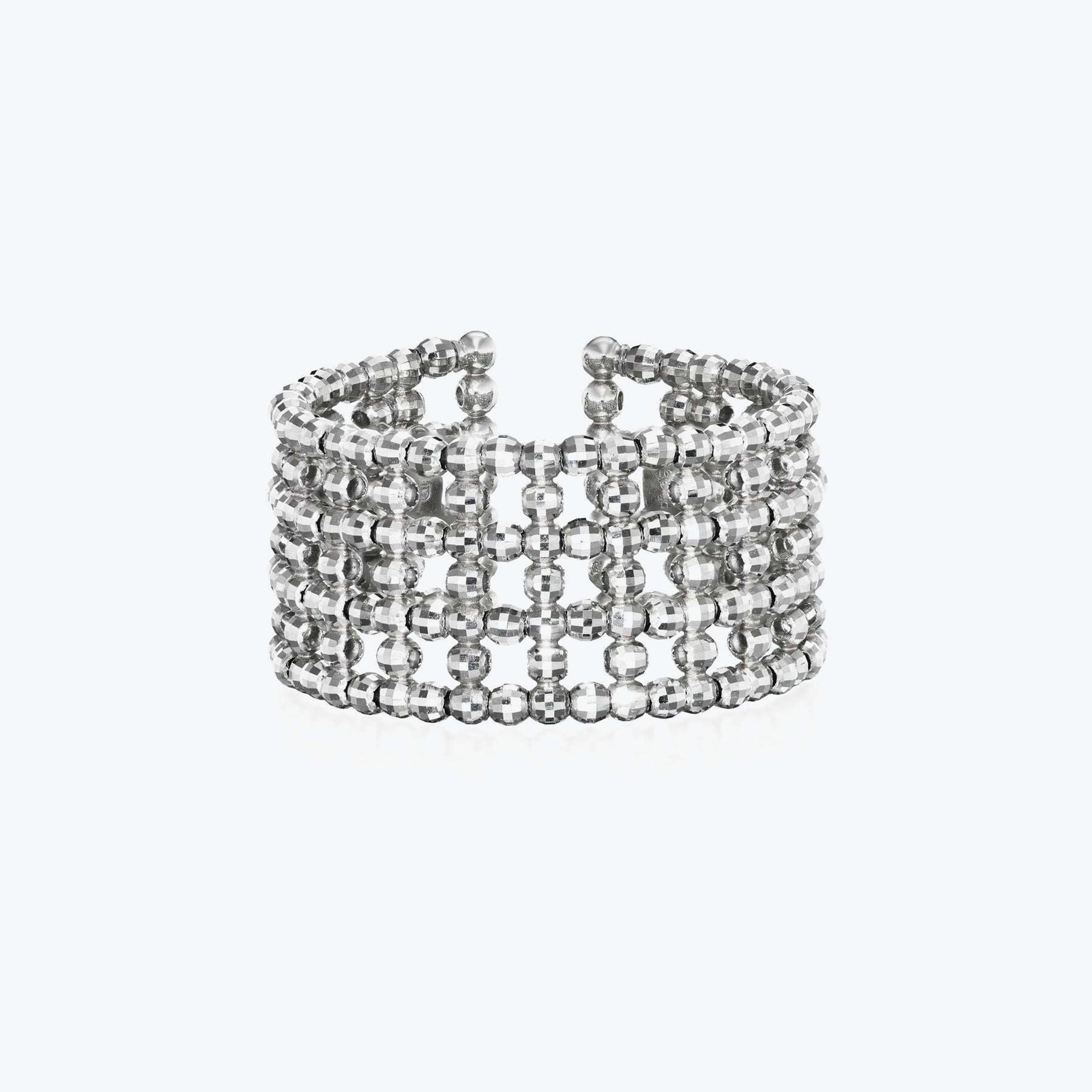 Stardust Ring - 6.5-7.5