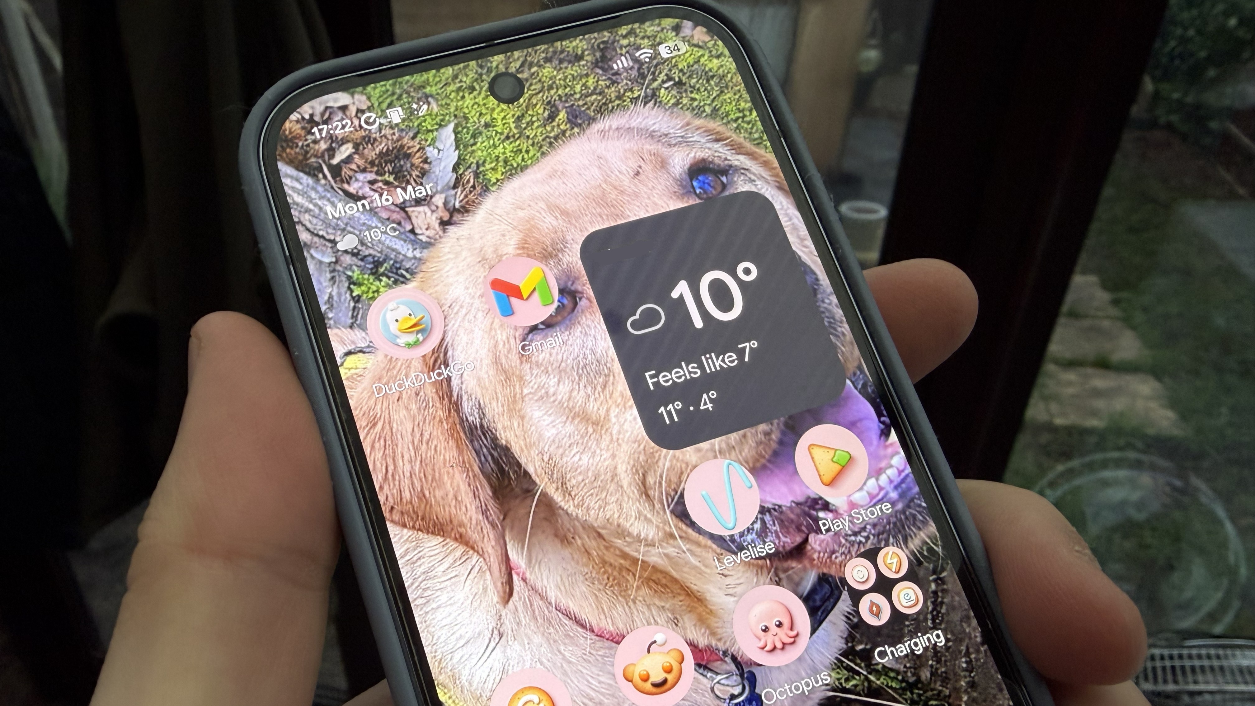 google pixel ai icons