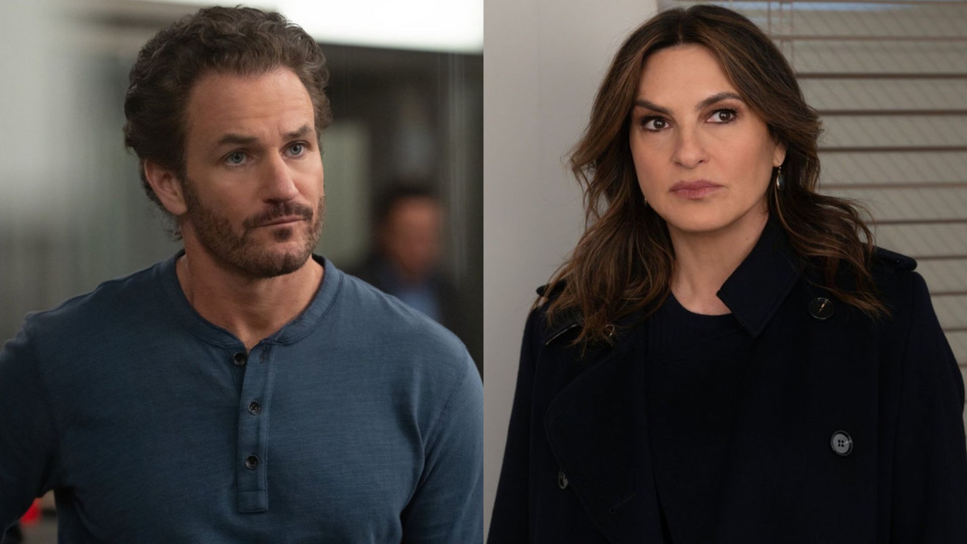 As Law & Order: SVU Fans Ship Benson And Terry Bruno, I Agree With Kevin Kanes Take