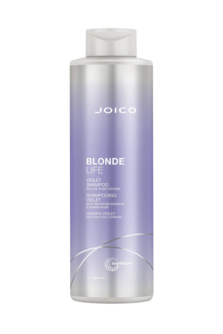 Best Shampoos and Conditioners Reviews | Joico Blonde Life Violet Shampoo Review