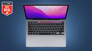 M2 MacBook Pro deal