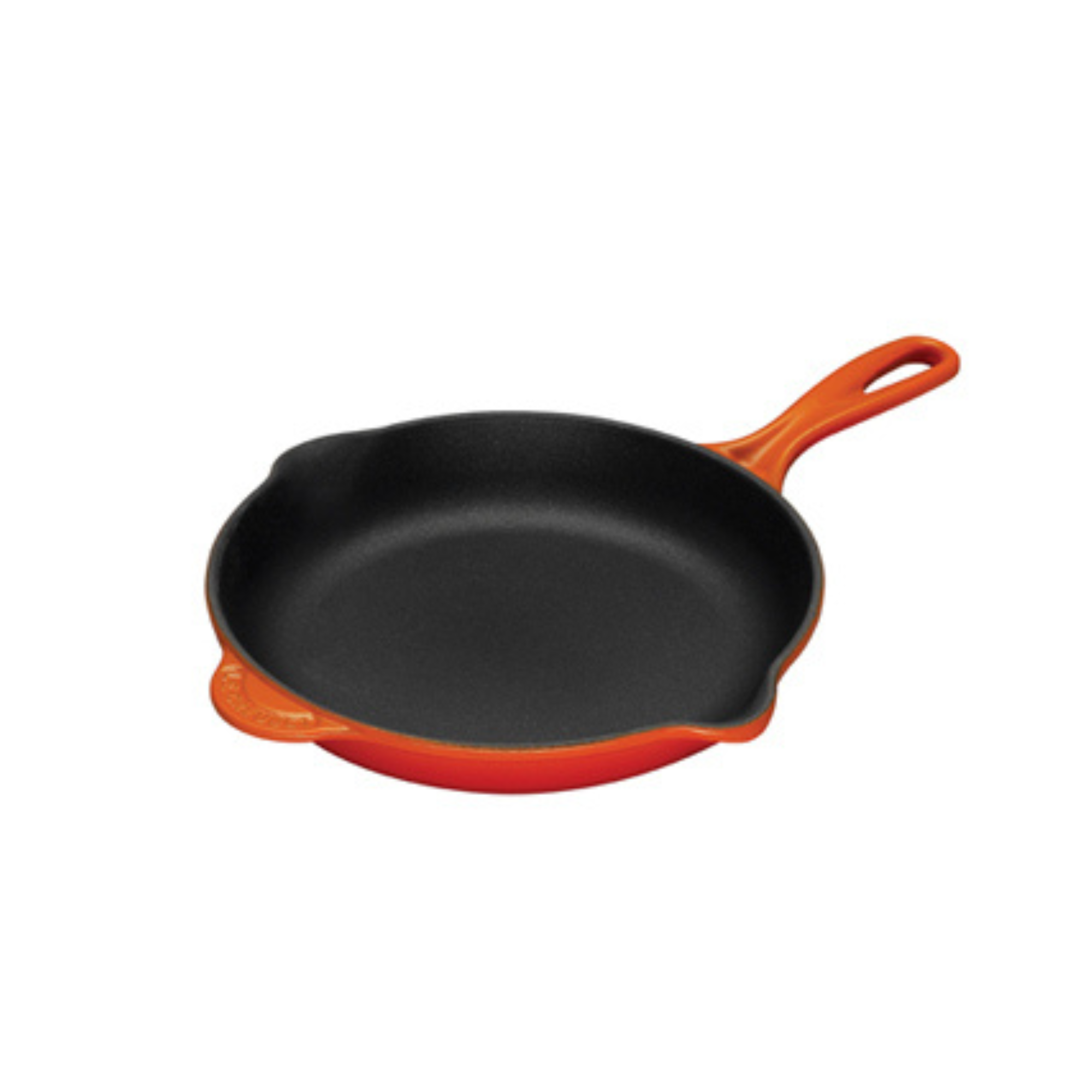 Le Creuset Cast Iron Signature Skillet