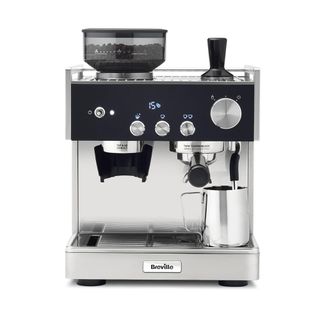 Breville Barista Signature Espresso Machine