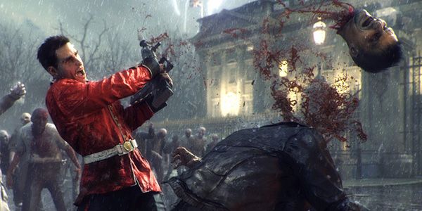 ZombiU to relaunch as Zombi later this year