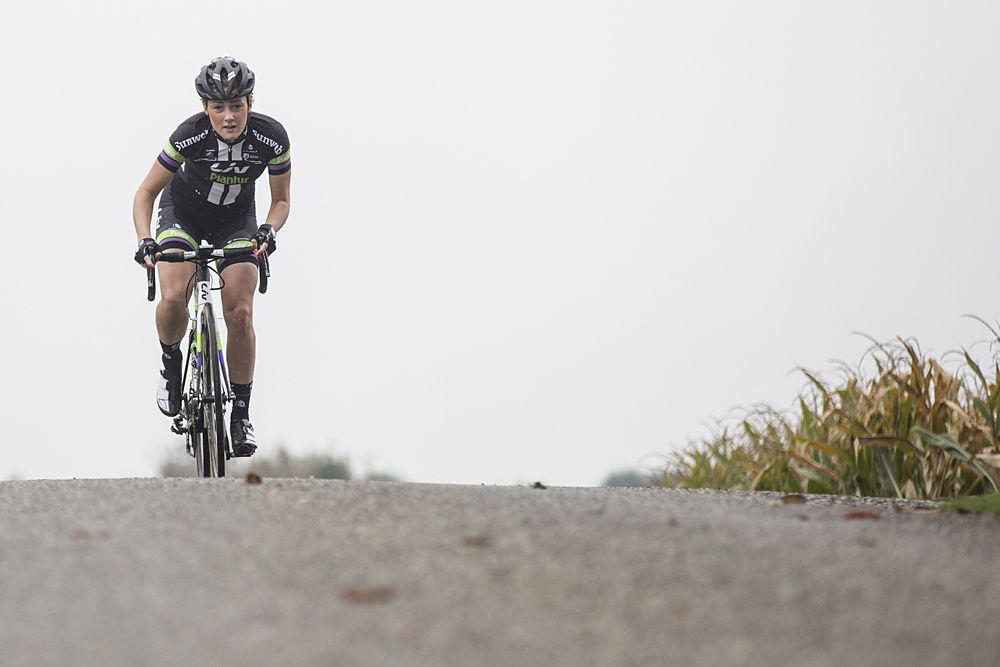 Floortje Mackaij - Team Liv-Plantur 2016