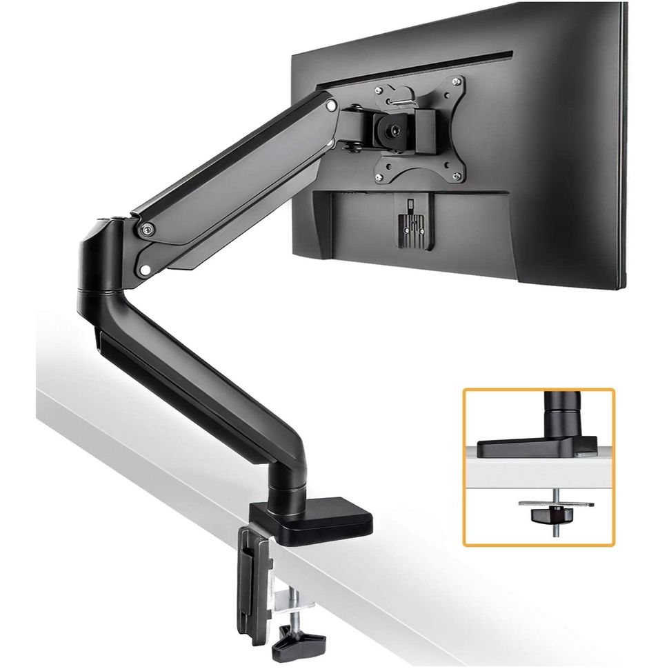 The best monitor arms in 2020 Creative Bloq