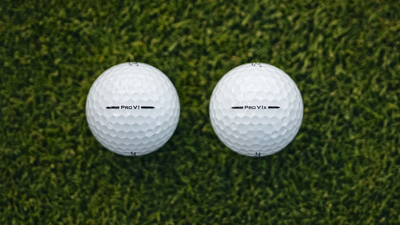 25 Years Of Validation Has Lead To This - The New Titleist 2025 Pro V1 And Pro V1x