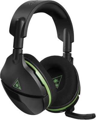 Turtle Beach Stealth 600 & 700