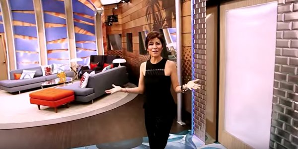 julie chen big brother