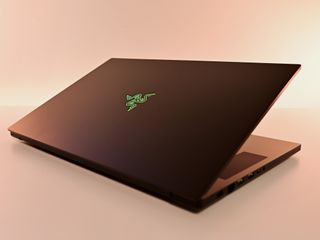 Razer Blade Pro 17 2020