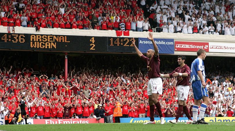 Quiz Can You Name The Top 17 Scorers From The 2005 06 Premier League