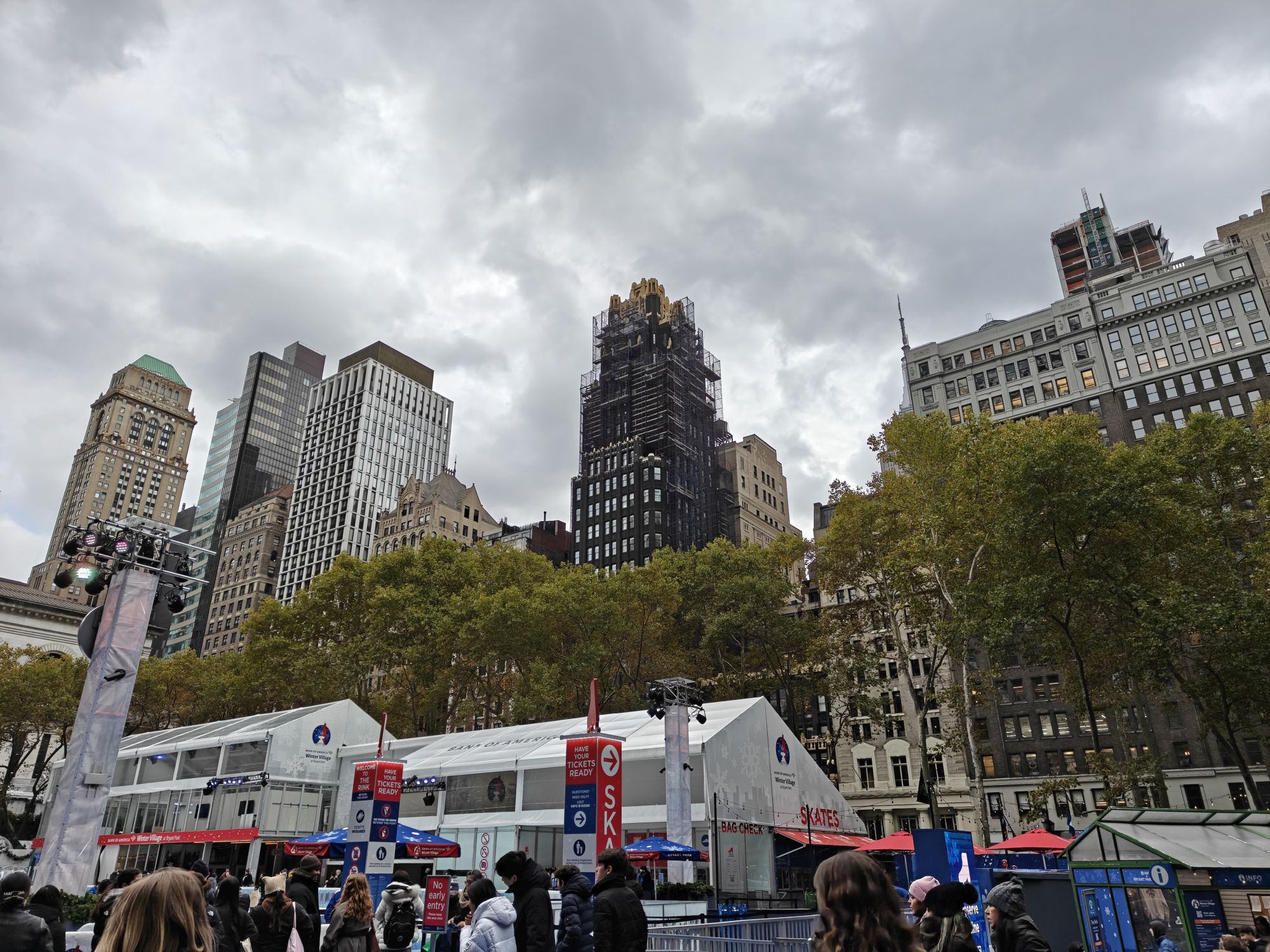 OnePlus 15  camera sample.