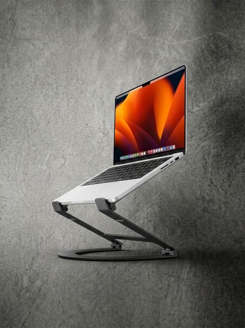 Twelve South Curve Flex Aluminum Laptop Stand