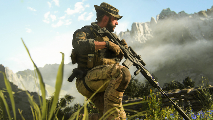 Call of Duty: Modern Warfare 3 получит новые бонусы и «ремикс» на любимые фанатами игры