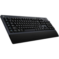 Logitech G613 Lightspeed mechanical keyboard | $5 off