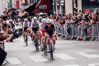 Paris, France - Women’s Road Race - Elizabeth Deignan (Great Britain)